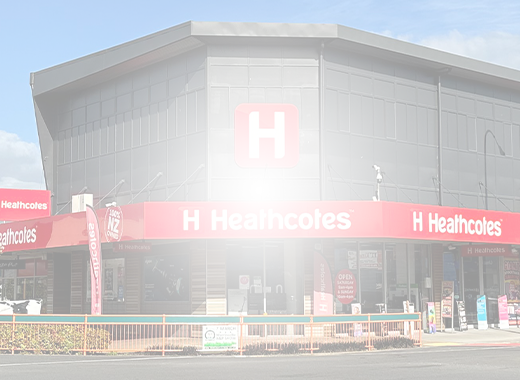 Heathcote Appliances