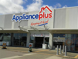Applianceplus