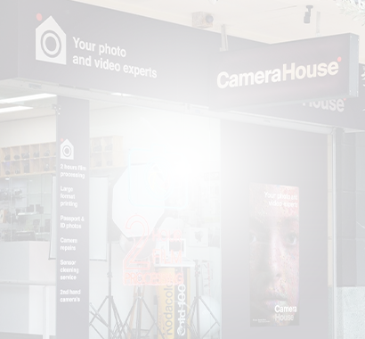 Camera House